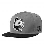 Panda Cap 