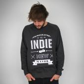 Bï¿½rgermeister Sweater 