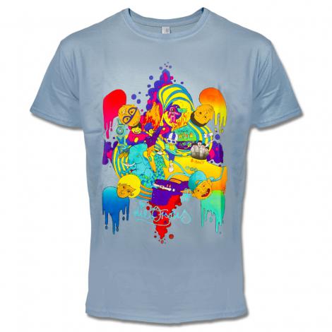 Tour Shirt 