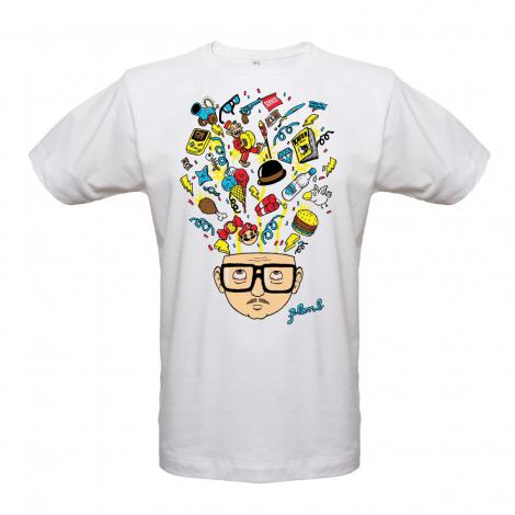 Plan B Ill Street Blues Shirt 