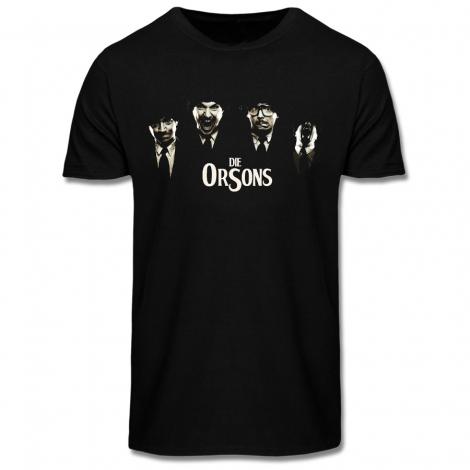 Orsons Beatles Shirt 