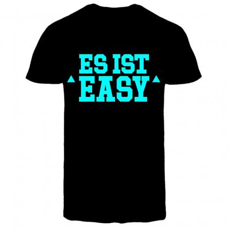 Easy College T-Shirt 