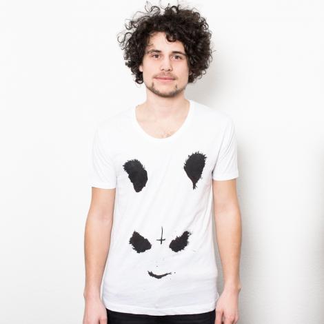 Cro Panda Donnie T-Shirt 