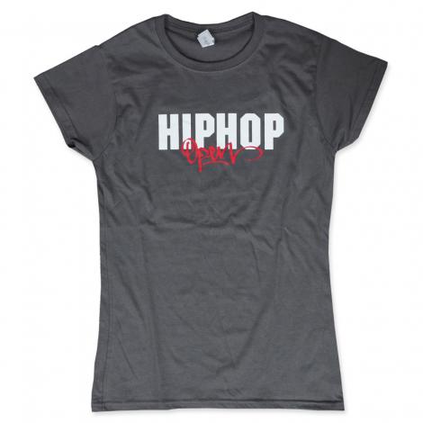 Hip Hop Open Festival Girly Klassik 
