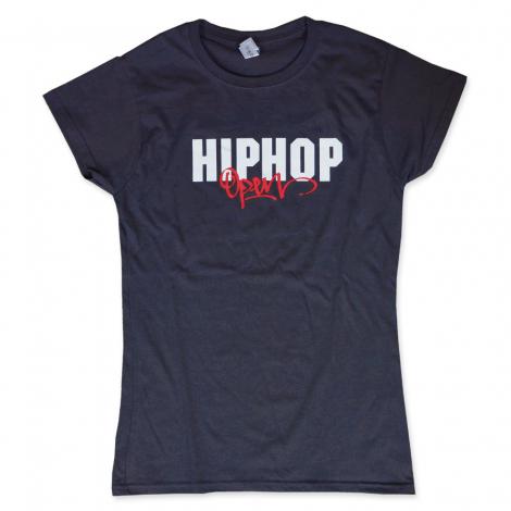 Hip Hop Open Festival Girly Klassik 