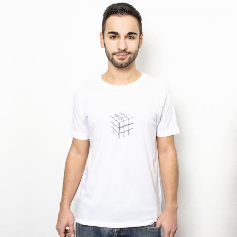 Die Orsons ORSONS Würfel T-Shirt 