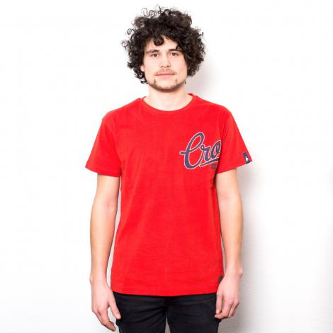 College T-Shirt M