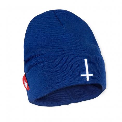 Panda Banda Beanie one size