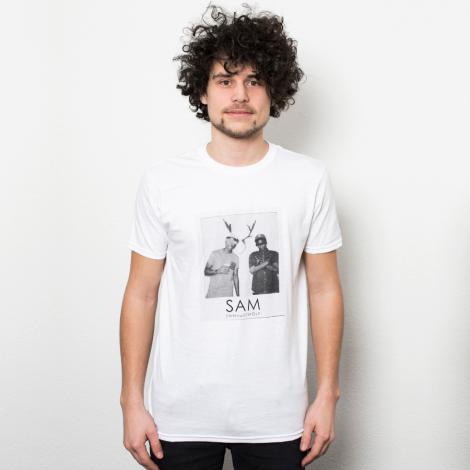 Sam Sam T-Shirt 