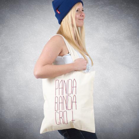 Cro Panda Banda Bag 
