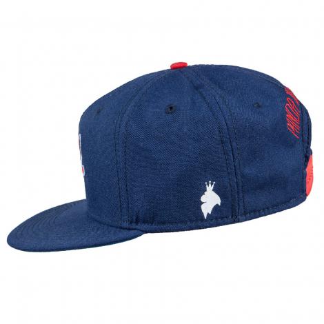 Cro College Snapback Cap one size
