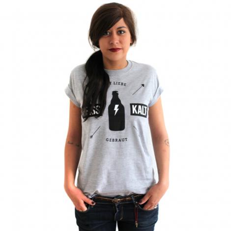 Heisskalt Tour T-shirt 