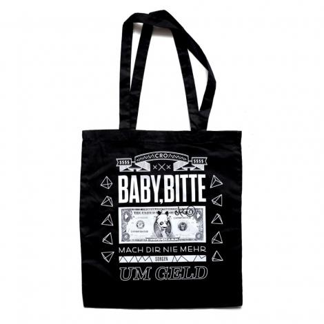 Cro Cro Baby mach dir nie mehr sorgen Bag 
