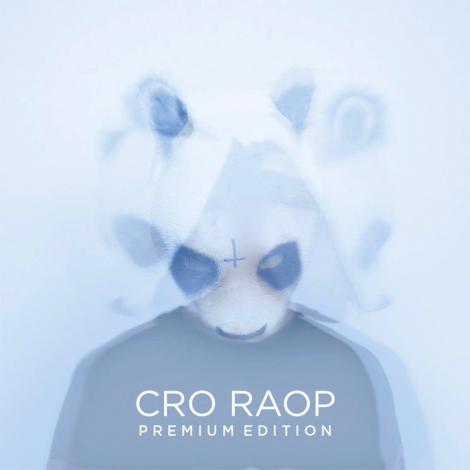 Cro Cro Raop Premium Edition - CD + DVD 