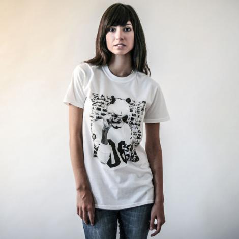 Cro polarCROid Unisex T-Shirt 