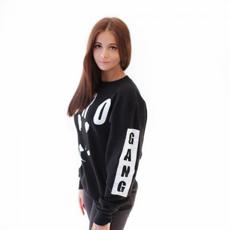 Cro Mello Gang Sweater 
