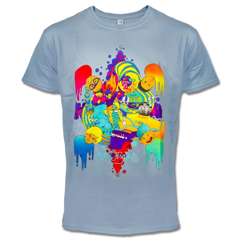 Tour Shirt 