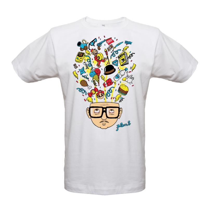 Ill Street Blues Shirt 