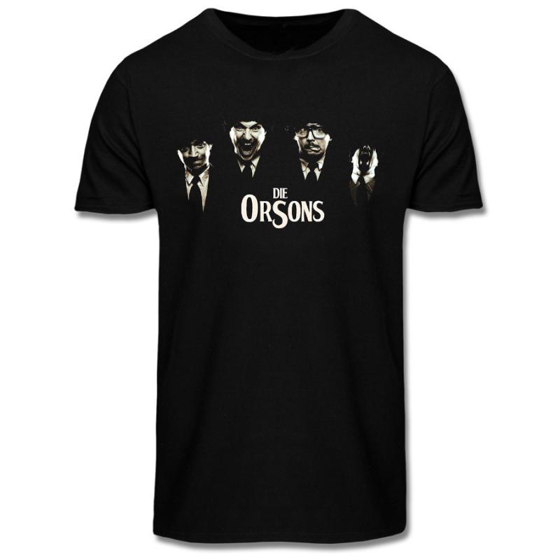Orsons Beatles Shirt 
