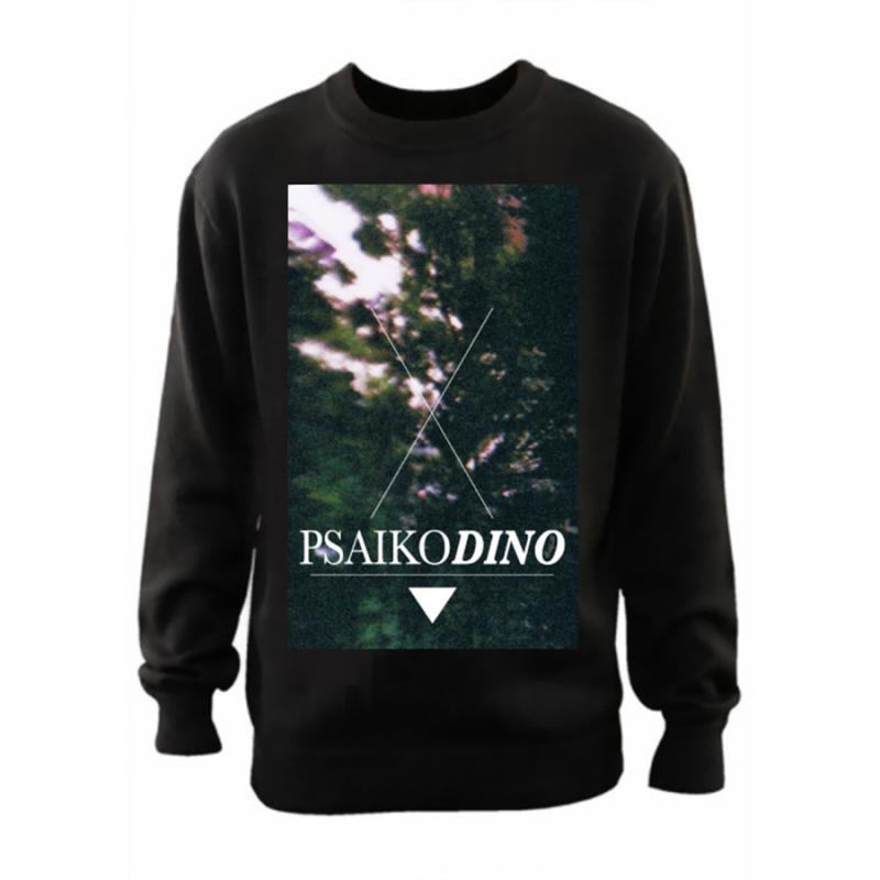 Psaiko Dino Sweater 