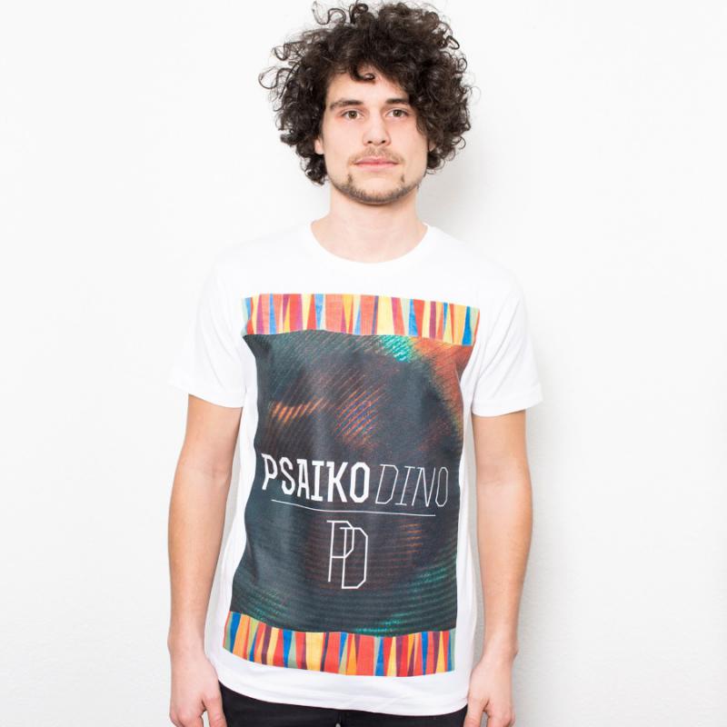 Aztec T-Shirt 