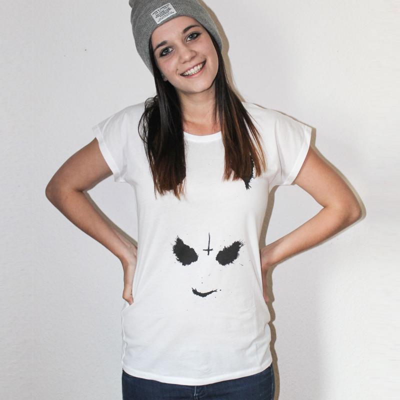 Panda Donnie Girly S