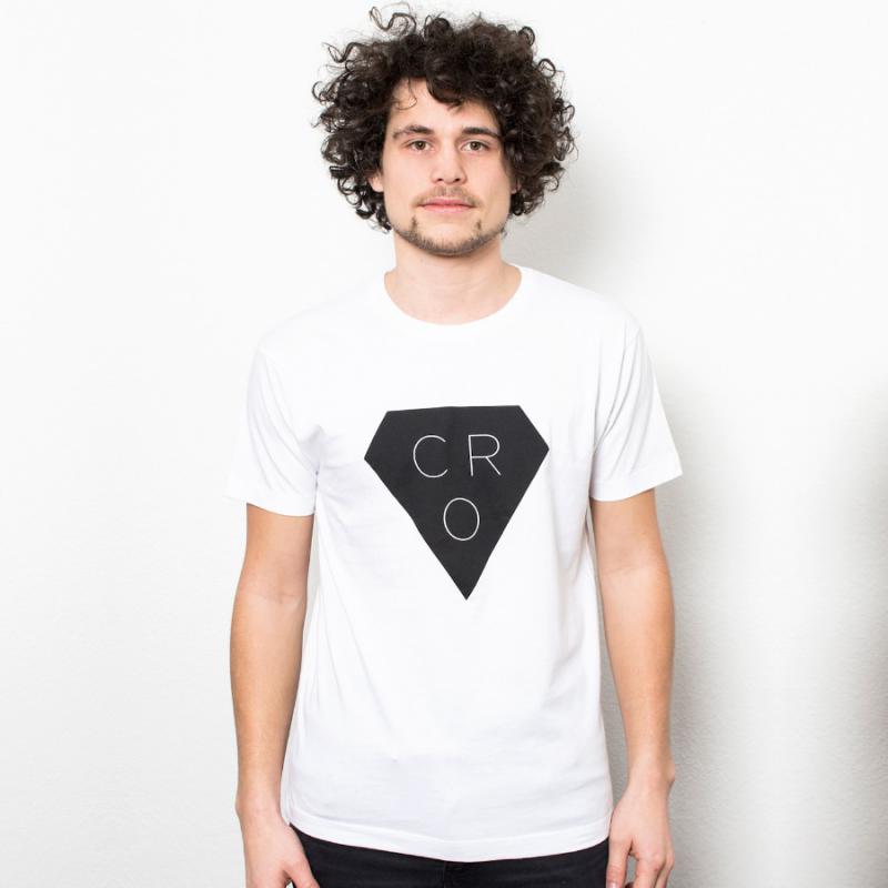 Diamond T-Shirt 