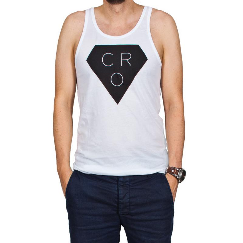 Diamond Men Tanktop 