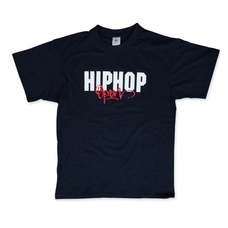 Festival Shirt Klassik 