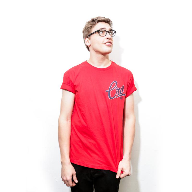 College T-Shirt 