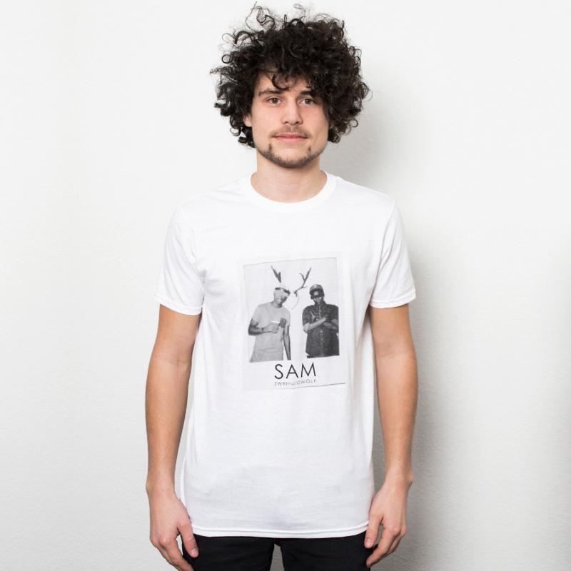 Sam T-Shirt 