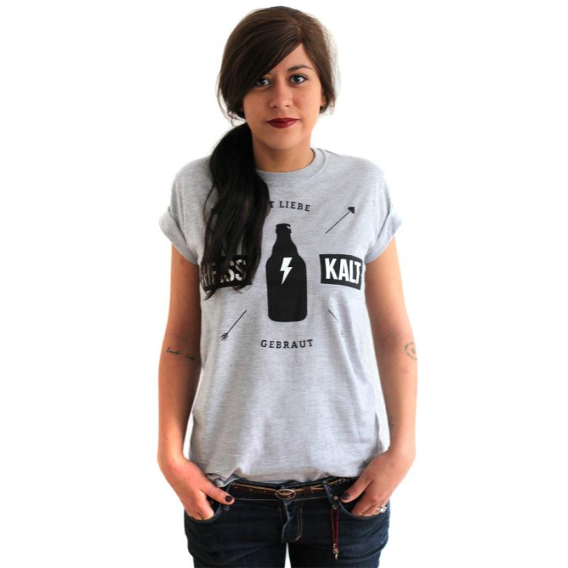 Heisskalt Tour T-shirt 