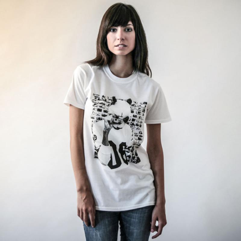 polarCROid Unisex T-Shirt 