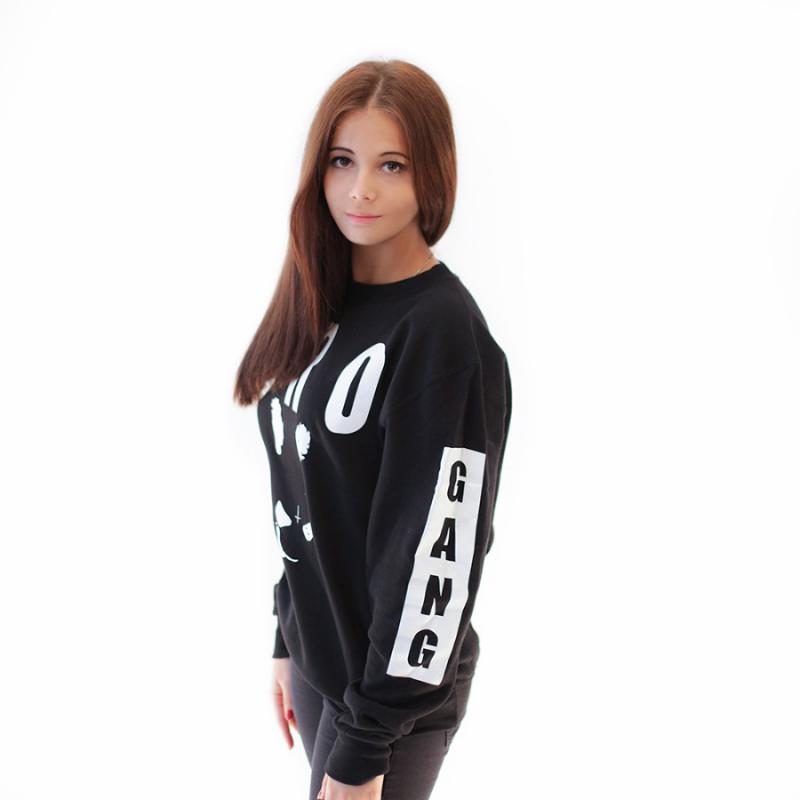 Mello Gang Sweater 
