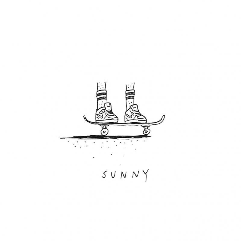 CRO - SUNNY 
