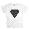 Cro Diamond T-Shirt  Thumbnail #2