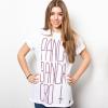 Cro Panda Banda Cro T-Shirt  Thumbnail #2