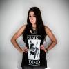 Psaiko.Dino Doogy Unisex Tunika  Thumbnail #2