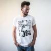Cro polarCROid Unisex T-Shirt  Thumbnail #2