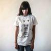 Cro Outlines Unisex T-Shirt  Thumbnail #2