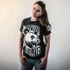 Cro Ganda Pang Unisex T-Shirt  Thumbnail #2
