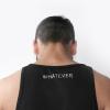 Cro Cro Whatever - Unisex-Tanks  Thumbnail #3
