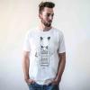 Cro Outlines Unisex T-Shirt  Thumbnail #3