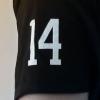 Cro Ganda Pang Unisex T-Shirt  Thumbnail #3