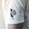 Cro Outlines Unisex T-Shirt  Thumbnail #4