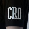 Cro Ganda Pang Unisex T-Shirt  Thumbnail #4