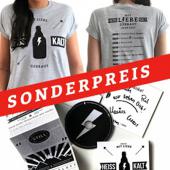 Heisskalt - Mit Liebe gebraut Tour paket S